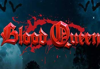 Blood Queen