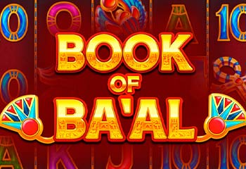 Book of Ba’al