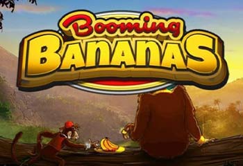 Booming Bananas