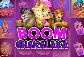 Boomshakalaka