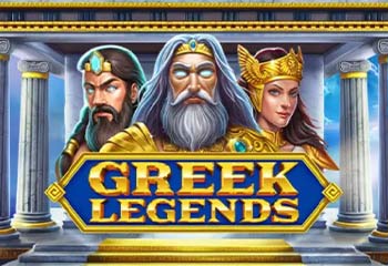 Greek Legends