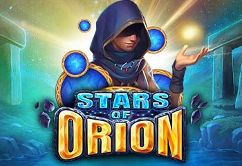 Stars of Orion