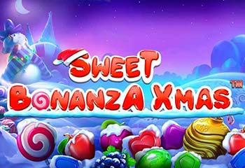 Sweet Bonanza Xmas