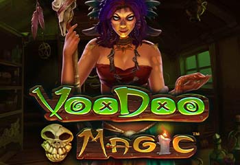 Voodoo Magic